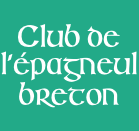 logo du Club de l'épagneul breton